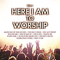 Various Artists - Here I Am To Worship album