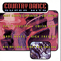 Various Artists - Country Dance Super Hits album