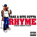 Various Artists - Take A Bite Outta Rhyme album