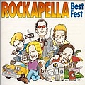 Rockapella - Best Fest альбом