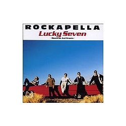 Rockapella - Lucky Seven album