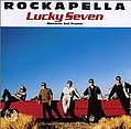Rockapella - Lucky Seven album