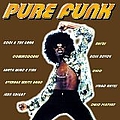 Various Artists - Pure Funk album