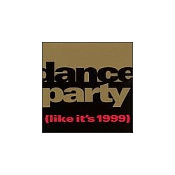 Rockell - Dance Party (Like It&#039;s 1999) альбом