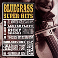 Various Artists - Bluegrass Super Hits album