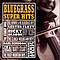 Various Artists - Bluegrass Super Hits album