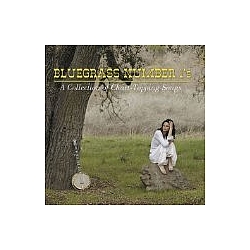Various Artists - Bluegrass Number 1&#039;s album