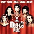 Various Artists - VH1 Divas Live album
