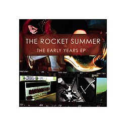 Rocket Summer - The Early Years EP альбом