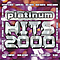 Various Artists - Platinum Hits 2000 album