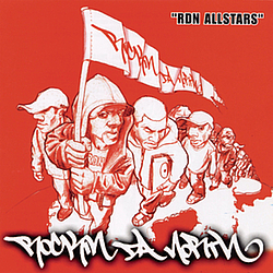 Rockin Da North - RDN Allstars альбом