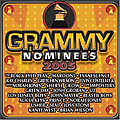 Various Artists - 2005 Grammy Nominees album
