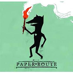 Paper Route - Paper Route альбом