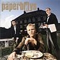 Paperboys - No Cure For Life album