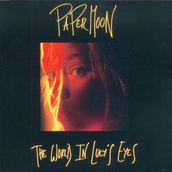 Papermoon - The World In Lucy&#039;s Eyes album