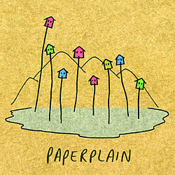 Paperplain - Entering Pale Town album