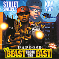 Papoose - The Beast From the East album