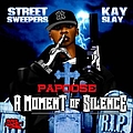 Papoose - A Moment of Silence album