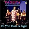 Paquita La Del Barrio - En Vivo альбом