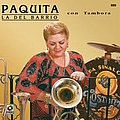 Paquita La Del Barrio - Paquita La Del Barrio Con Banda album