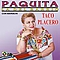 Paquita La Del Barrio - TACO PLACERO album