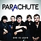 Parachute - She Is Love - Single album