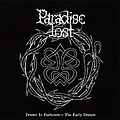 Paradise Lost - Drown In Darkness - The Early Demos album