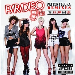 Paradiso Girls - Patron Tequila album