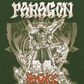 Paragon - Revenge альбом