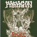 Paragon - Revenge album
