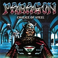 Paragon - Chalice of Steel album