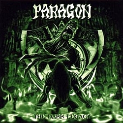 Paragon - The Dark Legacy album