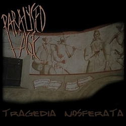 Paralysed Age - Tragedia Nosferata album