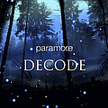 Paramore - Decode album