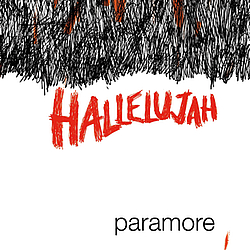 Paramore - Hallelujah альбом