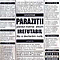 Parazitii - Irefutabil альбом