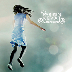 Pariisin Kevät - Astronautti album