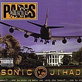 Paris - Sonic Jihad album