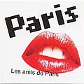 Paris - Les amis de Paris альбом