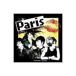 Paris - Yellow Eden album