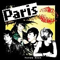 Paris - Yellow Eden альбом