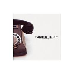 Parker Theory - Can Anybody Hear Me альбом