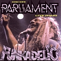 Parliament - Live 1976-93 (disc 1) album