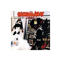 Parliament - The Clones of Dr. Funkenstein album