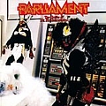 Parliament - The Clones of Dr. Funkenstein album