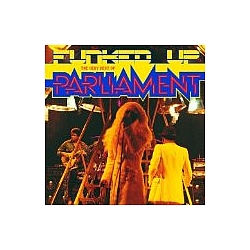 Parliament - Funked Up album