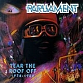Parliament - Tear the Roof Off 1974-1980 (2 of 2) album