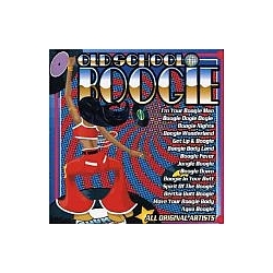 Parliament - Old School Boogie альбом