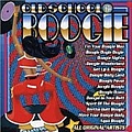 Parliament - Old School Boogie альбом