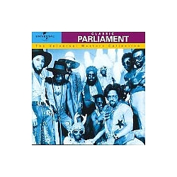 Parliament - The Universal Masters Collection альбом